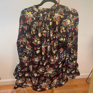 Macphee Blouse Size 36